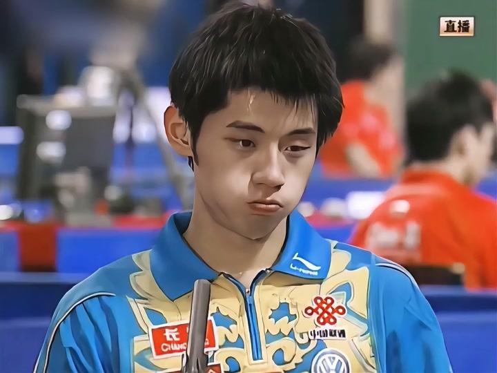 日本乒乓球队轻取波兰乒乓球队，张继科惊艳世界的简单介绍