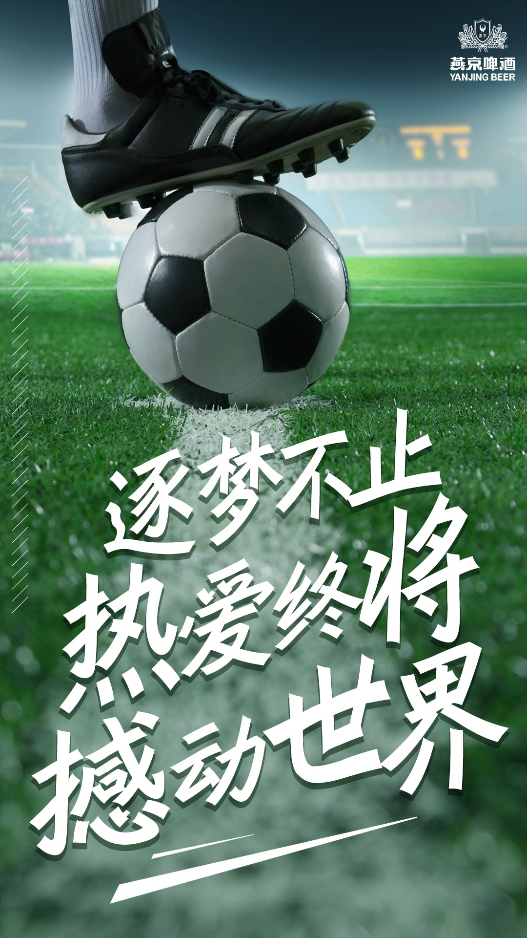 重燃激情，亚洲足球比赛激励球迷心潮澎湃