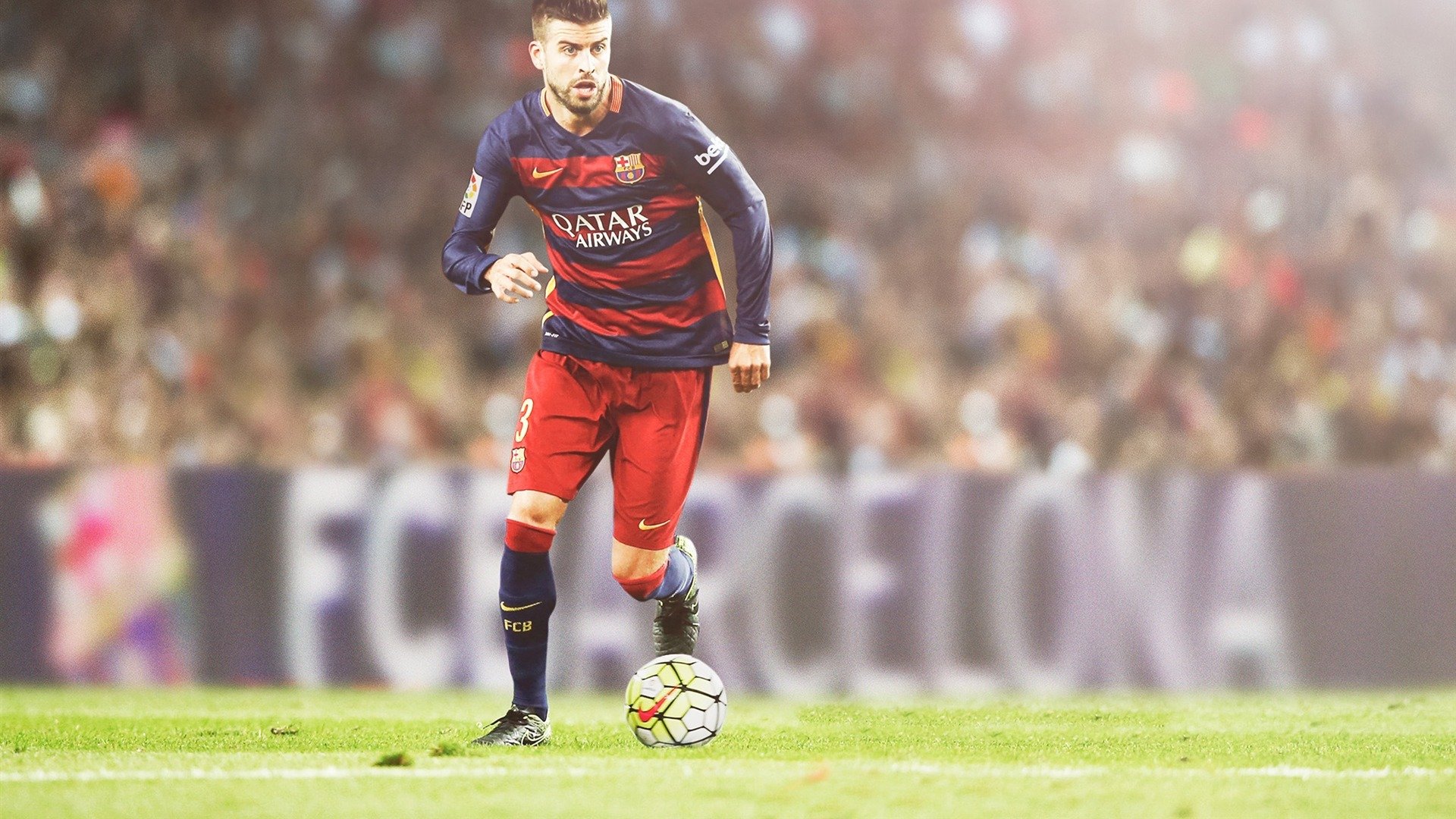 世界杯之夜，西亚卡姆关键战不手软