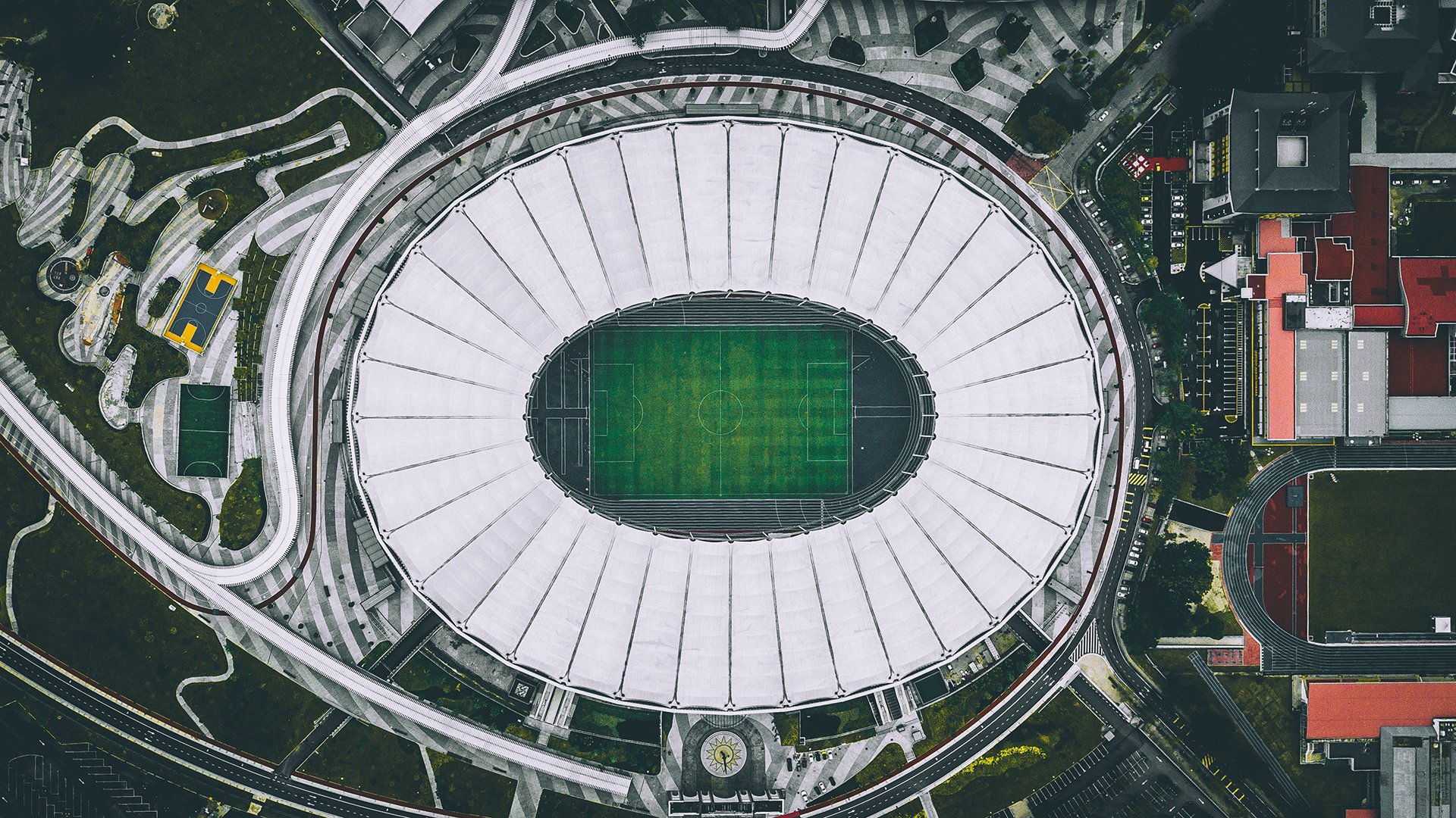 北欧神话破冰，2026，当维京战吼淹没桑巴舞步